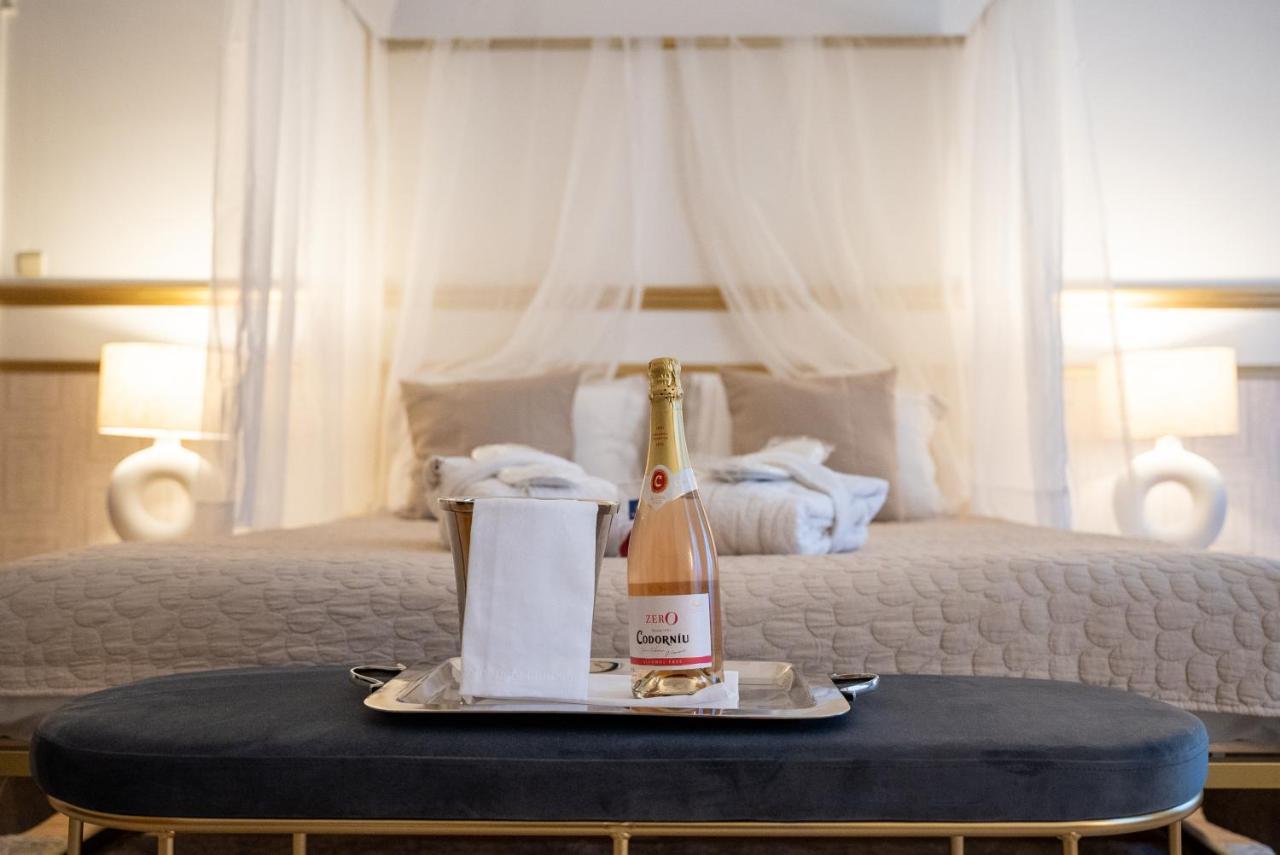 De Maitre De Vaughan Bed and breakfast *