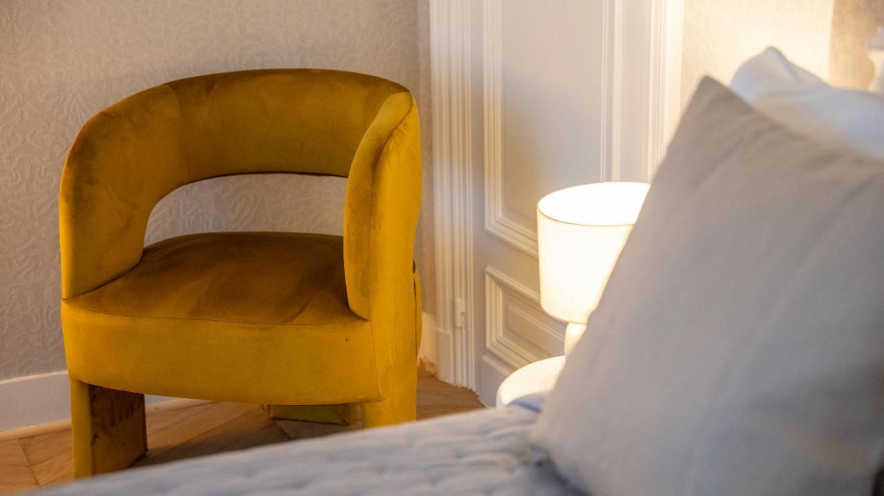 Bed and breakfast De Maitre De Vaughan *