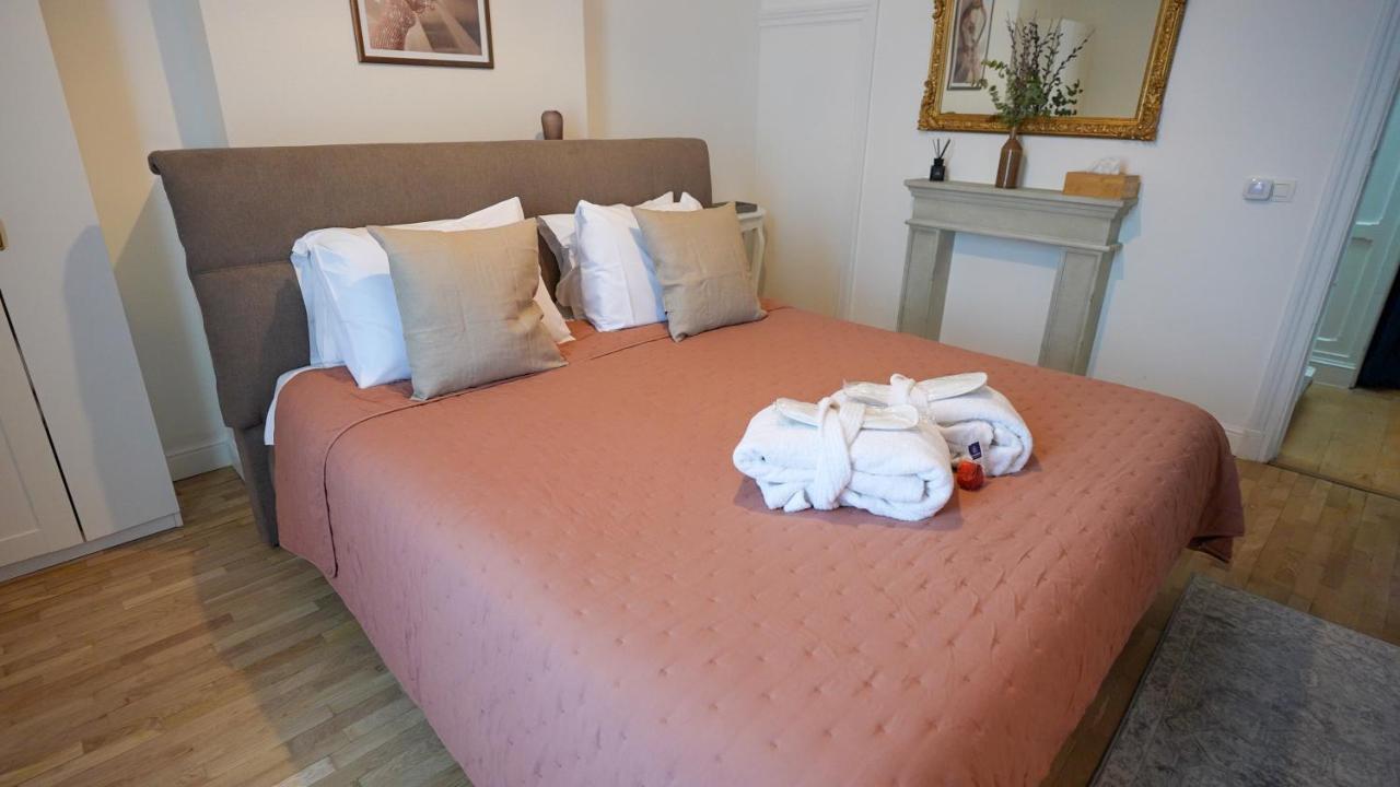 De Maitre De Vaughan Bed and breakfast