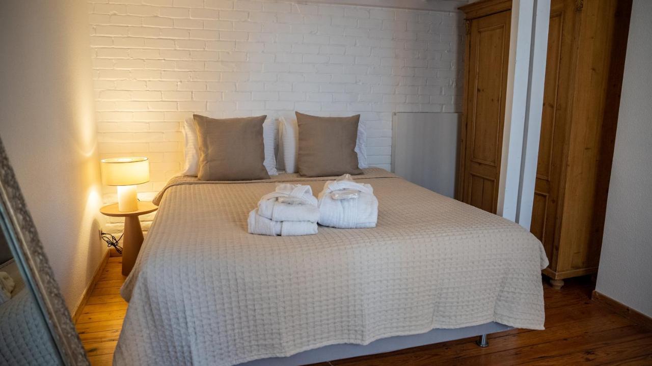 De Maitre De Vaughan Bed and breakfast *