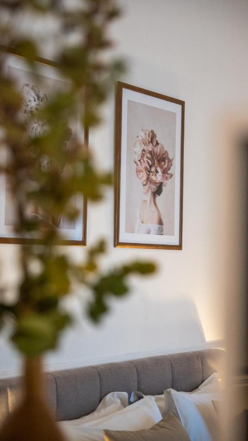 Bed and breakfast De Maitre De Vaughan Saint-Josse-ten-Noode