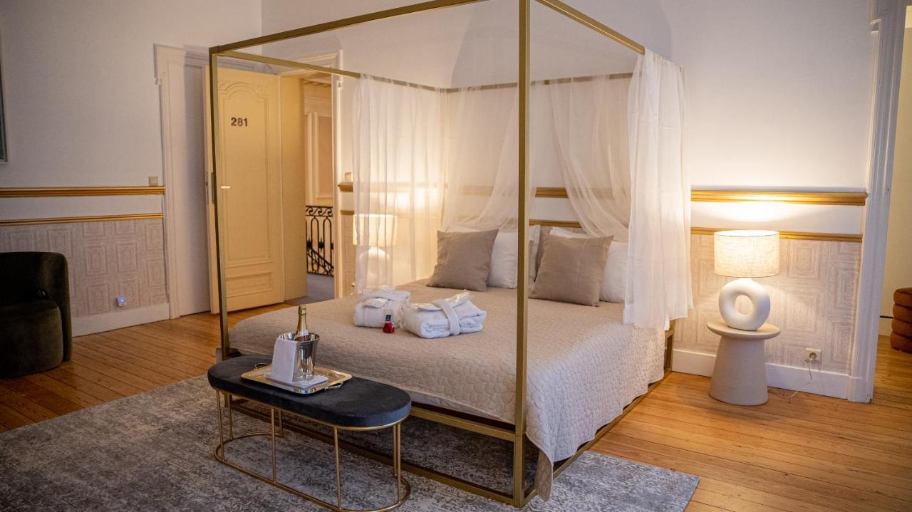 De Maitre De Vaughan Bed and breakfast *