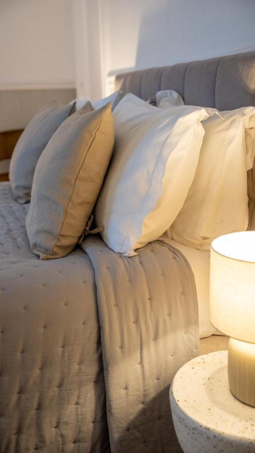 Bed and breakfast De Maitre De Vaughan Saint-Josse-ten-Noode