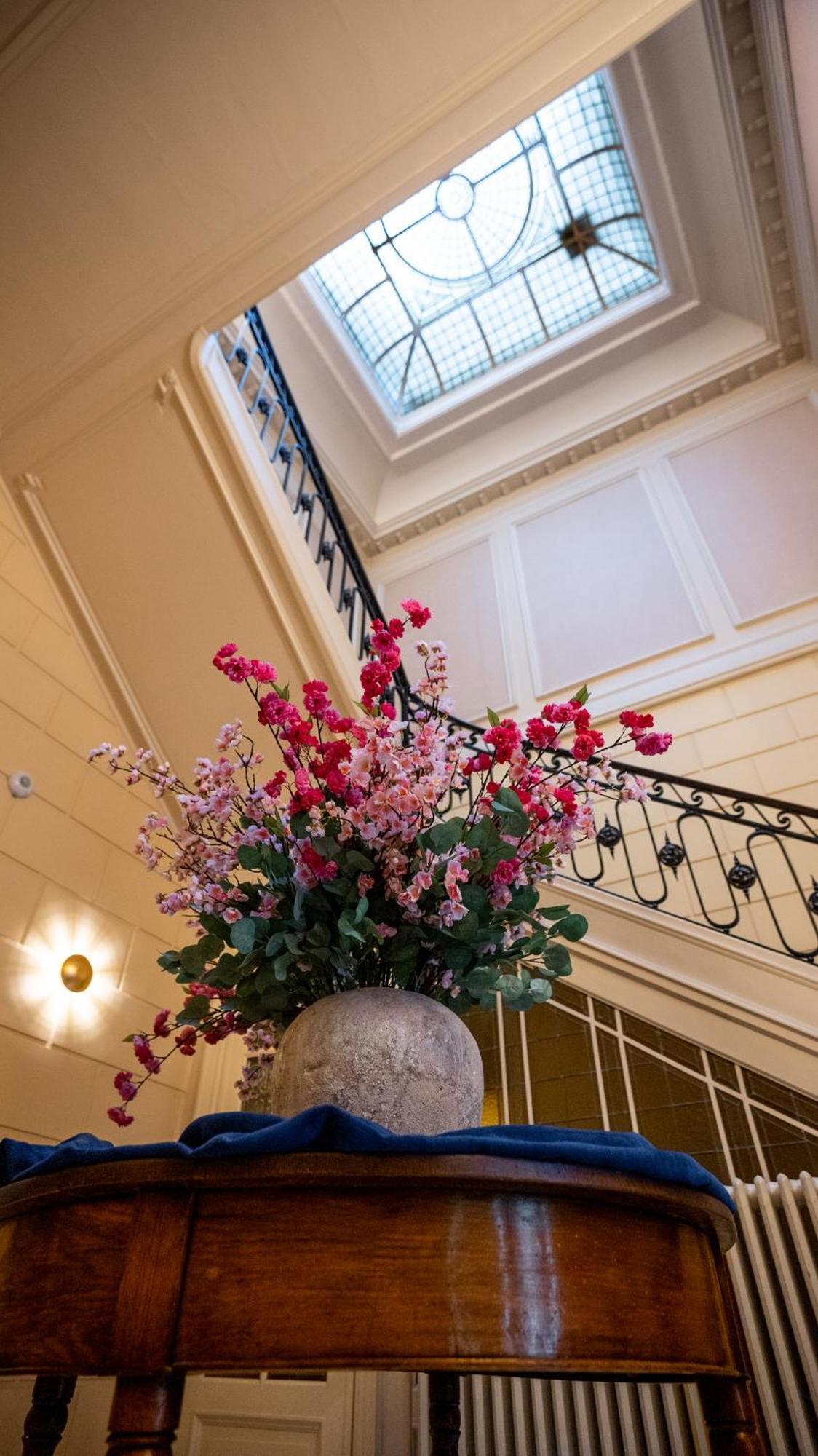 Bed and breakfast De Maitre De Vaughan Saint-Josse-ten-Noode