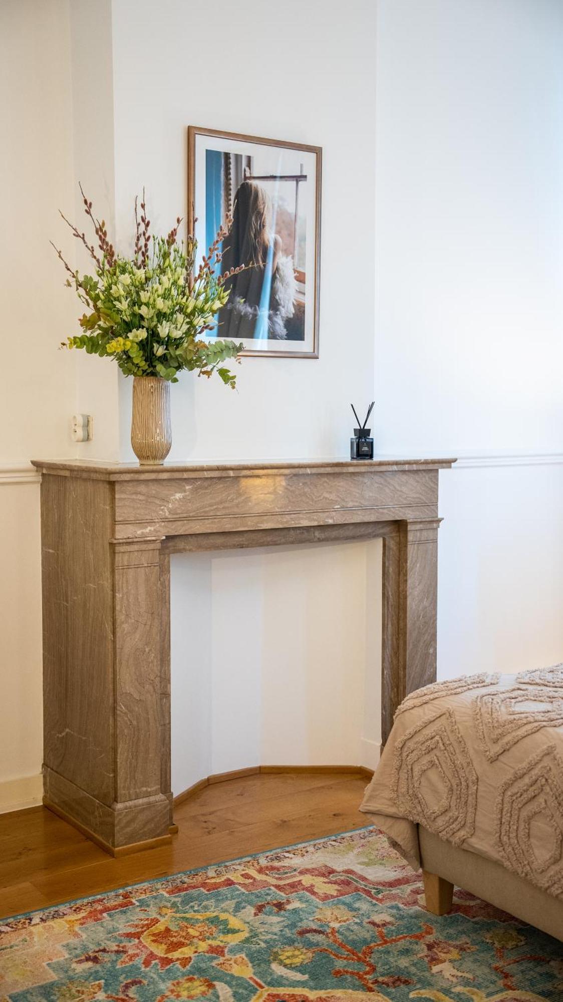 Bed and breakfast De Maitre De Vaughan