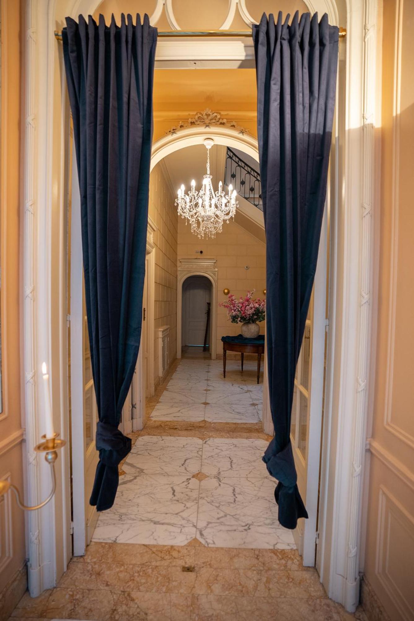 Bed and breakfast De Maitre De Vaughan *