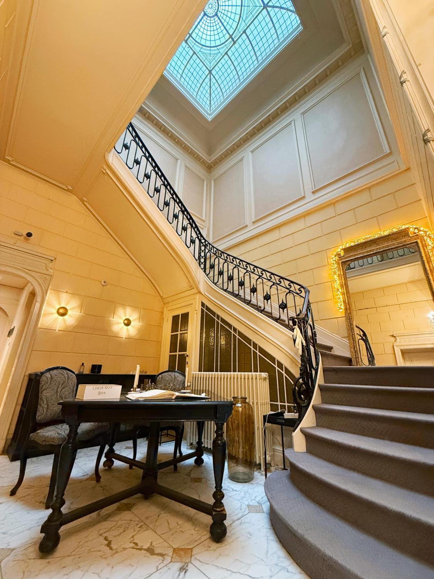 Bed and breakfast De Maitre De Vaughan *