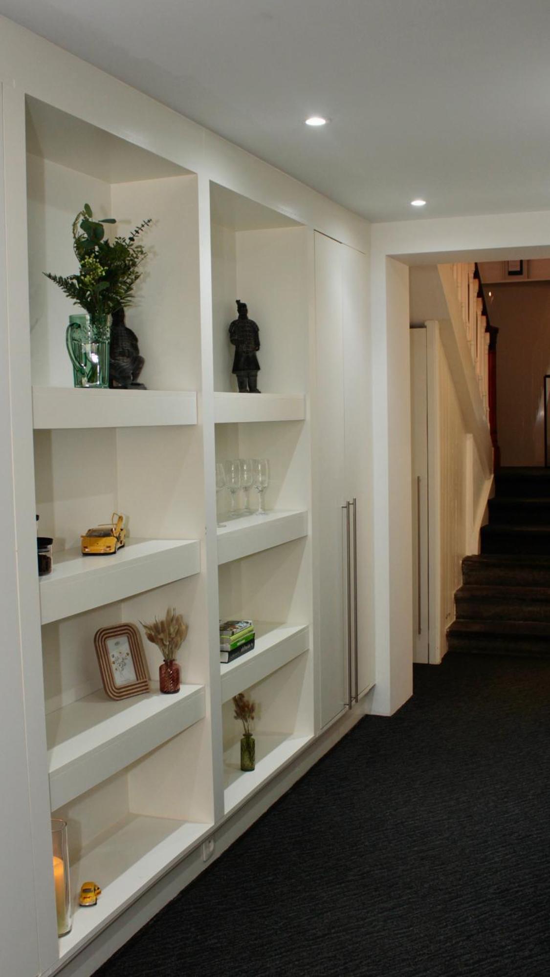Bed and breakfast De Maitre De Vaughan