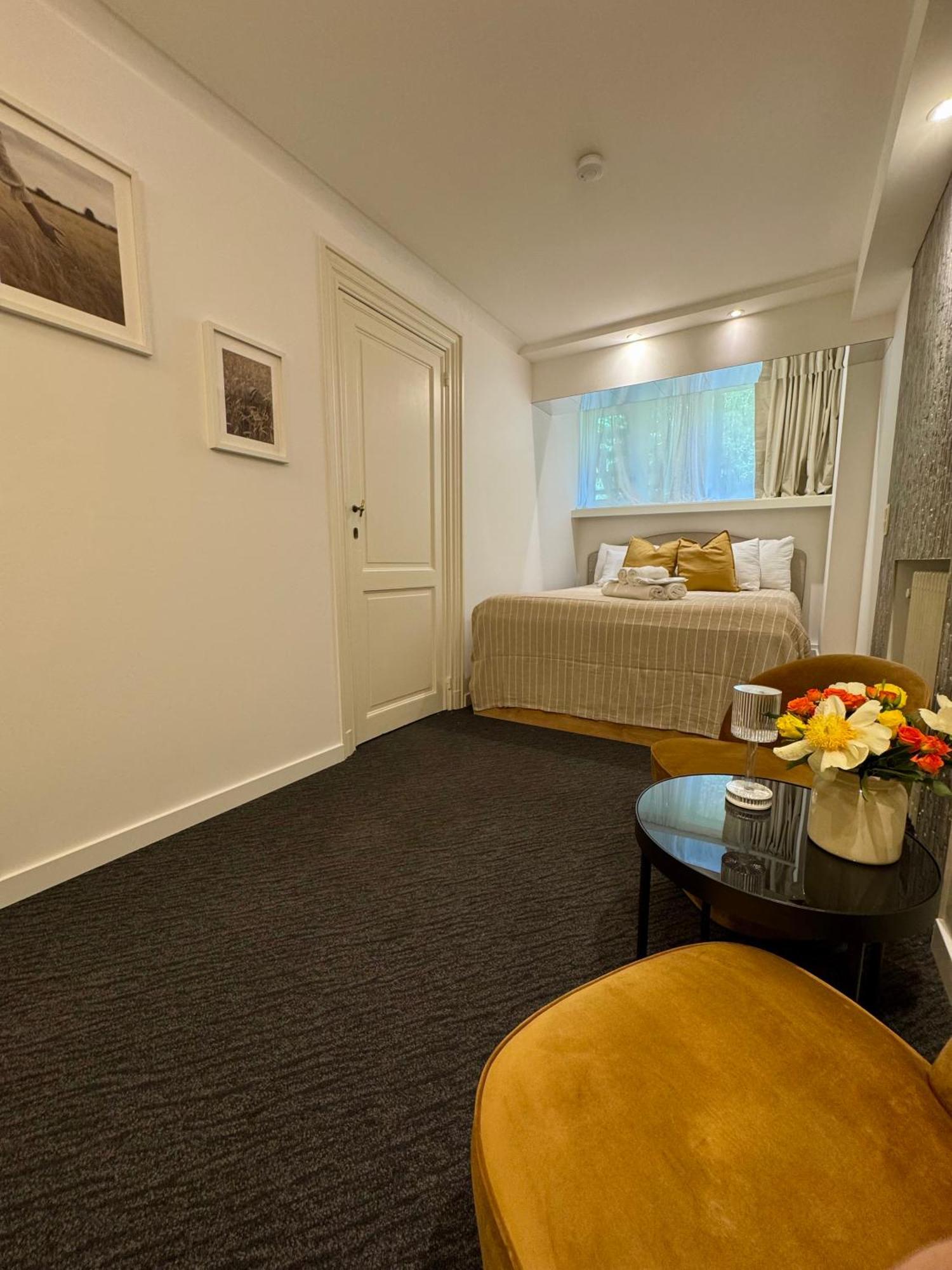 Bed and breakfast De Maitre De Vaughan *